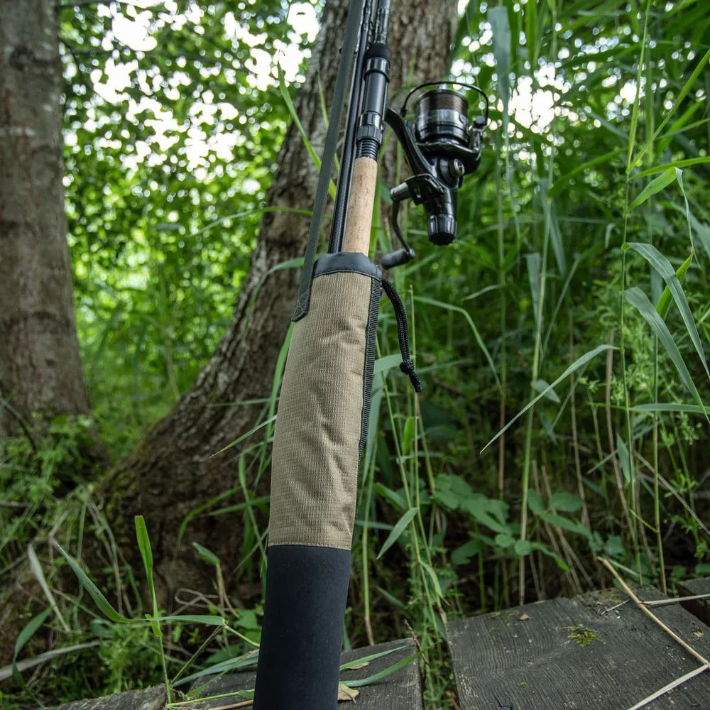 KORUM Transition Elastischer Gesäßschutz – Bild 3