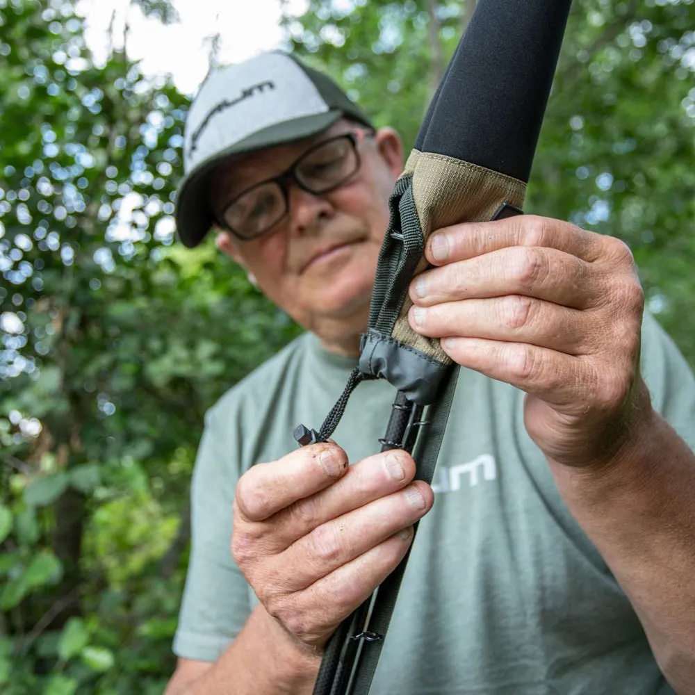 KORUM Transition Elastischer Gesäßschutz – Bild 4