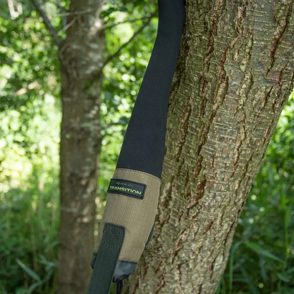 KORUM Transition Elastischer Gesäßschutz