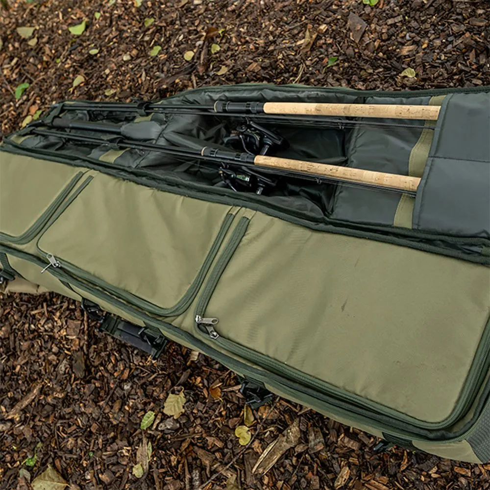 KORUM Transition Opportunist 2 Falttasche – Bild 3